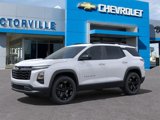 New 2026 Chevrolet Equinox LT w/ Midnight Edition image 2