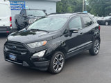 Used 2020 Ford EcoSport SES image 5
