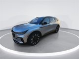 New 2025 Lincoln Nautilus Reserve w/ Jet Appearance Package image 4