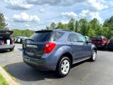 Used 2014 Chevrolet Equinox LT w/ Driver Convenience Package image 5