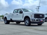 New 2025 Ford F350 XL image 3