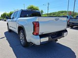 New 2025 Toyota Tundra 1794 Edition image 3
