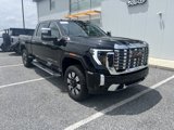 Used 2024 GMC Sierra 2500 Denali w/ Denali Reserve Package image 2