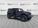 New 2025 Jeep Wrangler Unlimited Rubicon 392 image 2