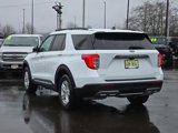 Certified 2023 Ford Explorer XLT w/ Equipment Group 202A image 4