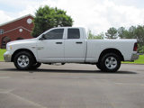 Used 2023 RAM 1500 Tradesman w/ Chrome Appearance Group image 6