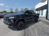 New 2026 GMC Canyon AT4 image 3