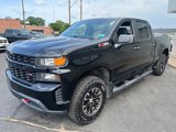 Used 2020 Chevrolet Silverado 1500 Custom Trail Boss image 3