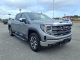 Certified 2024 GMC Sierra 1500 SLT image 3