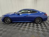 Certified 2024 Mercedes-Benz CLE 300 4MATIC Coupe image 3