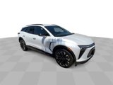 New 2025 Chevrolet Blazer EV RS image 2