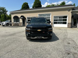 Used 2017 Chevrolet Silverado 1500 LT w/ All Star Edition image 2