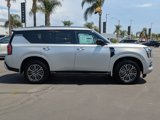 New 2026 Nissan Armada SL image 4