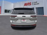Used 2023 Jeep Grand Cherokee L Laredo image 5