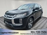 New 2025 Mitsubishi Outlander Sport ES image 4