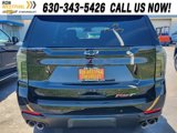 New 2026 Chevrolet Suburban RST w/ Comfort Package image 5