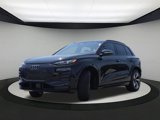 New 2025 Audi Q6 e-tron Premium Plus image 3