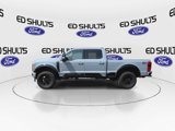 New 2025 Ford F250 Lariat w/ Lariat Ultimate Package image 5