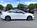 Used 2023 Chevrolet Malibu LT w/ Driver Confidence Package image 4