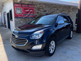 Used 2017 Chevrolet Equinox LT w/ Convenience Package image 2