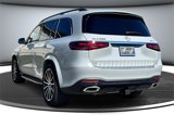 New 2026 Mercedes-Benz GLS 580 4MATIC image 3