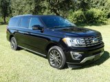Used 2023 Ford Expedition Max XLT image 5