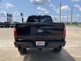 New 2025 Ford F150 Lariat w/ Equipment Group 501A Mid image 5