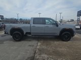 New 2025 GMC Sierra 2500 AT4 w/ AT4 Premium Plus Package image 2