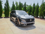 New 2026 Honda CR-V Sport Touring image 2