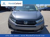 New 2025 Honda Odyssey Elite image 2