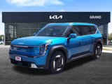 New 2026 Kia EV9 Wind image 4