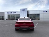 New 2025 Ford Mustang GT Premium image 5