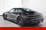 New 2025 Porsche Taycan image 3