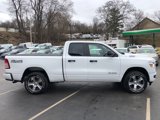 Used 2022 RAM 1500 Tradesman image 6