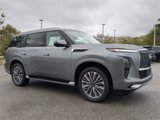 New 2025 INFINITI QX80 Sensory image 2
