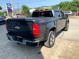 Used 2017 Chevrolet Colorado LT w/ Luxury Package, Chrome image 6