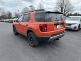 New 2026 Honda Passport TrailSport Elite image 5