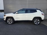 Used 2021 Jeep Compass Limited image 2