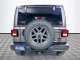 New 2025 Jeep Wrangler Sport S image 5