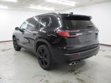 New 2025 GMC Acadia Elevation w/ Black Edition image 3