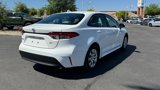 New 2026 Toyota Corolla LE image 5