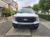 Used 2021 Ford F150 XL w/ Equipment Group 101A High image 2