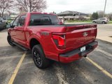 New 2025 Ford F150 XLT image 6