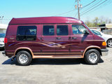 Used 1998 Dodge B1500 image 6