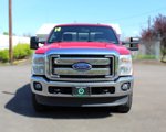 Used 2014 Ford F350 4x4 Crew Cab Super Duty image 2