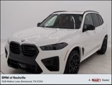 New 2026 BMW X5 M Competition w/ Executive Package image 1