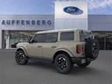 New 2025 Ford Bronco Outer Banks image 4