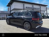 Used 2024 Mercedes-Benz GLB 35 AMG 4MATIC image 5