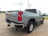 New 2025 Chevrolet Silverado 2500 LT w/ Texas Edition image 2