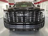 New 2025 GMC Sierra 2500 Denali Ultimate w/ Max Trailering Package image 2